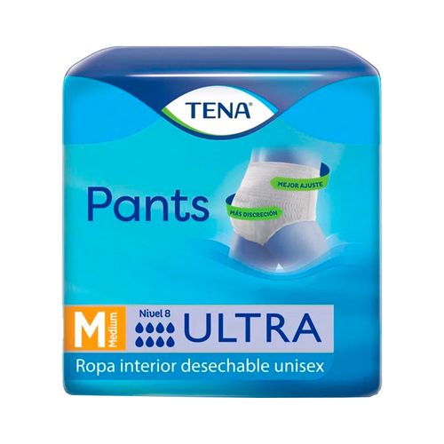 Pants Tena Ultra Medium 6 x 10