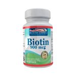 BIOTIN-900-MCG-120-SOFTGELS-40000435