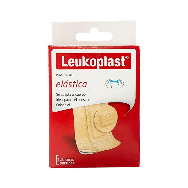 CURAS-LEUKOPLAST-ELASTICAS-SURT-X-20-UND-22002542