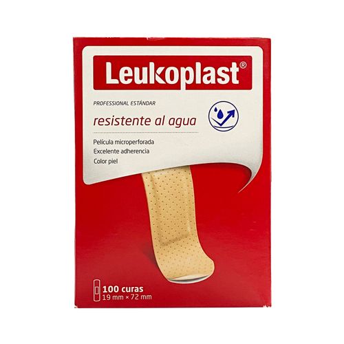 Leukoplast® Profesional Estándar X 100 Unidades