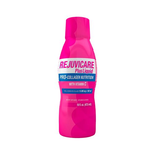 Rejuvicare Liquid Healthy America Procollagen Vitamin