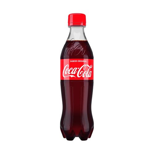 Coca Cola Original 400 ml