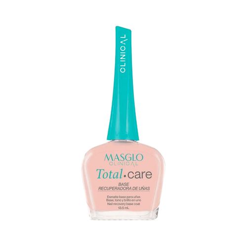 Esmalte Masglo Base Regeneradora 13.5 ml