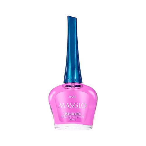 Esmalte Masglo Base Uñas Fuertes 13.5 ml