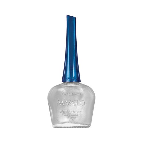 Esmalte Masglo Blanco Nacar 13.5 ml