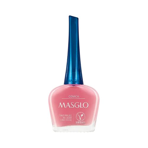 Esmalte Masglo Cómica 13.5 ml