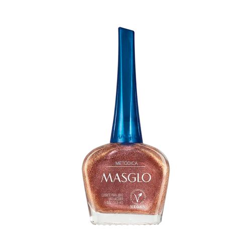 Esmalte Masglo Metodica 13.5 ml