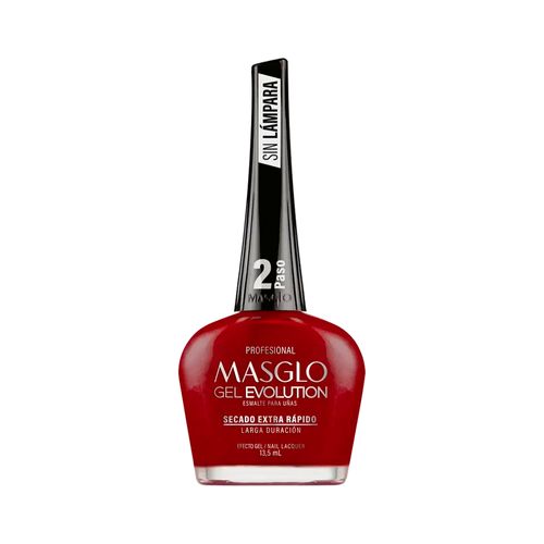 Esmalte Masglo Profesional13.5 ml