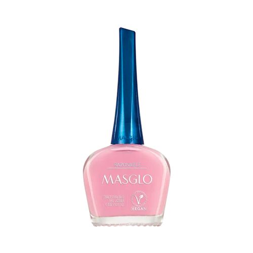 Esmalte Masglo Razonable 13.5 ml