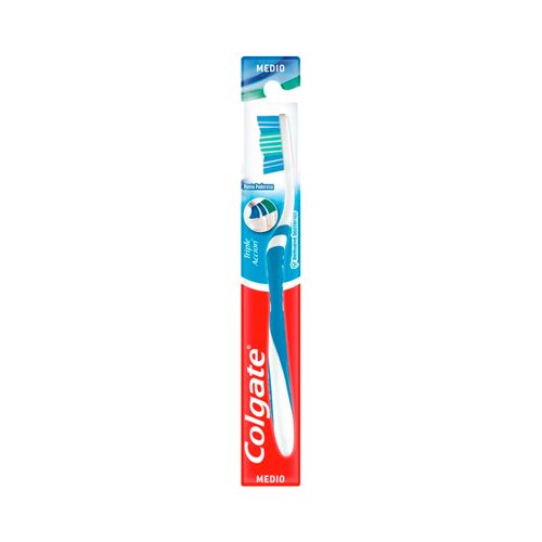 Cepillo Colgate Triple Accion Sing