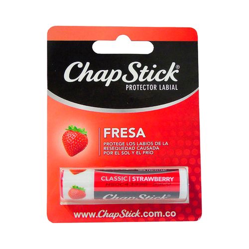 Chapstick Barra Fresa 4.20 g