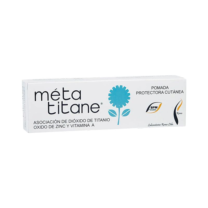 META-TITANE-UNGT-40-G-X-1-81000447