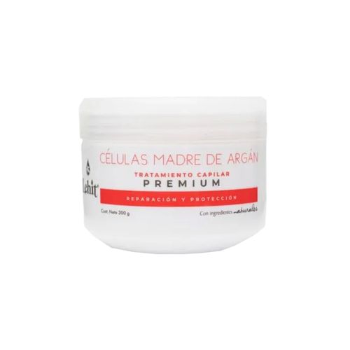 Tratamiento Capilar Lehit Celula Madre Argan 300 ml