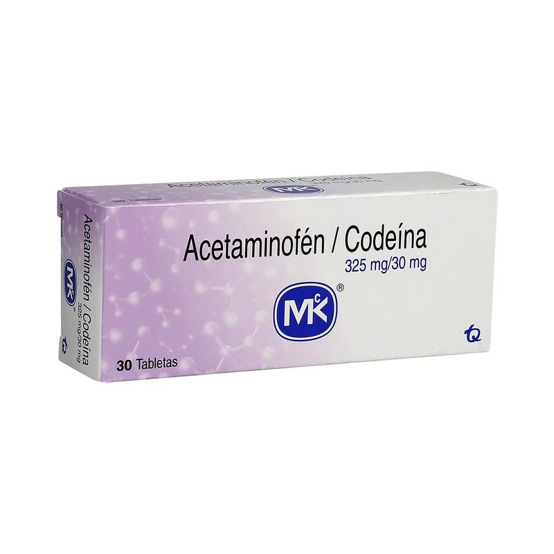 ACETAMINOFEN-325-MG-CODEINA-30-MG-TAB-X-30-MK-83000001