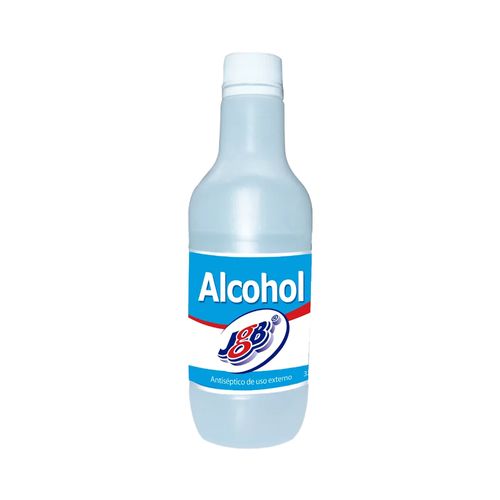 Alcohol Jgb 350 ml