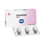 AZITROMICINA-MK-500-MG-TAB-X-3-83000030