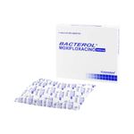 BACTEROL-400-MG-X-5-TABL-80000090