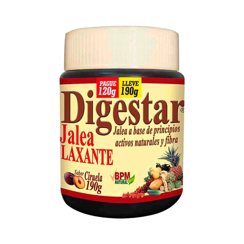 DIGESTAR-JALEA-CIRUE-PULPFRUTAS-FCO-X-190-G-81001290