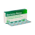DORIXINA-TABL-RELAX-125-MG-X-20-5-80000273