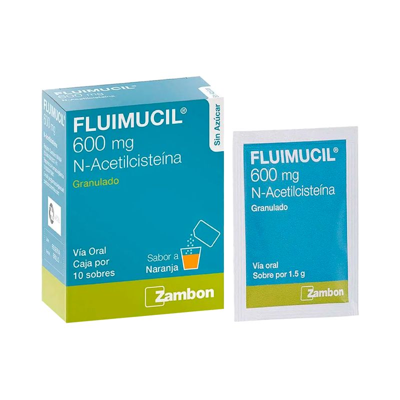 FLUIMUCIL-GRAN-SOBRES-600-MG-1-50-G-X-10-81000311