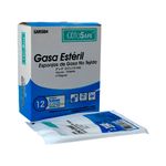 GASA-ESTERIL-TEJIDA-3X3-SOBX12-81000828