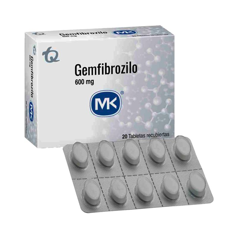 GEMFIBROZILO-600MG-TABX20-MK-83000122