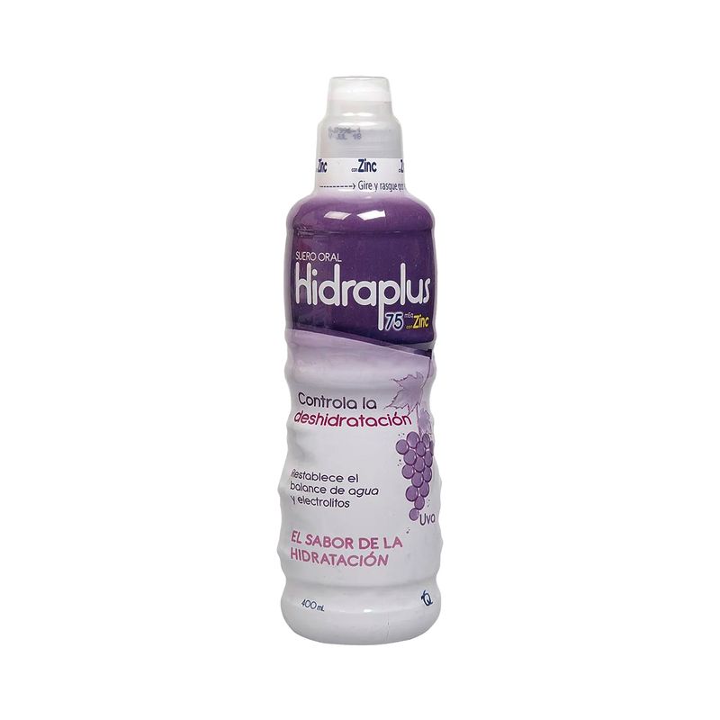 HIDRAPLUS-75-SOLUVA-ZINC-400-ML-X-1-81000356