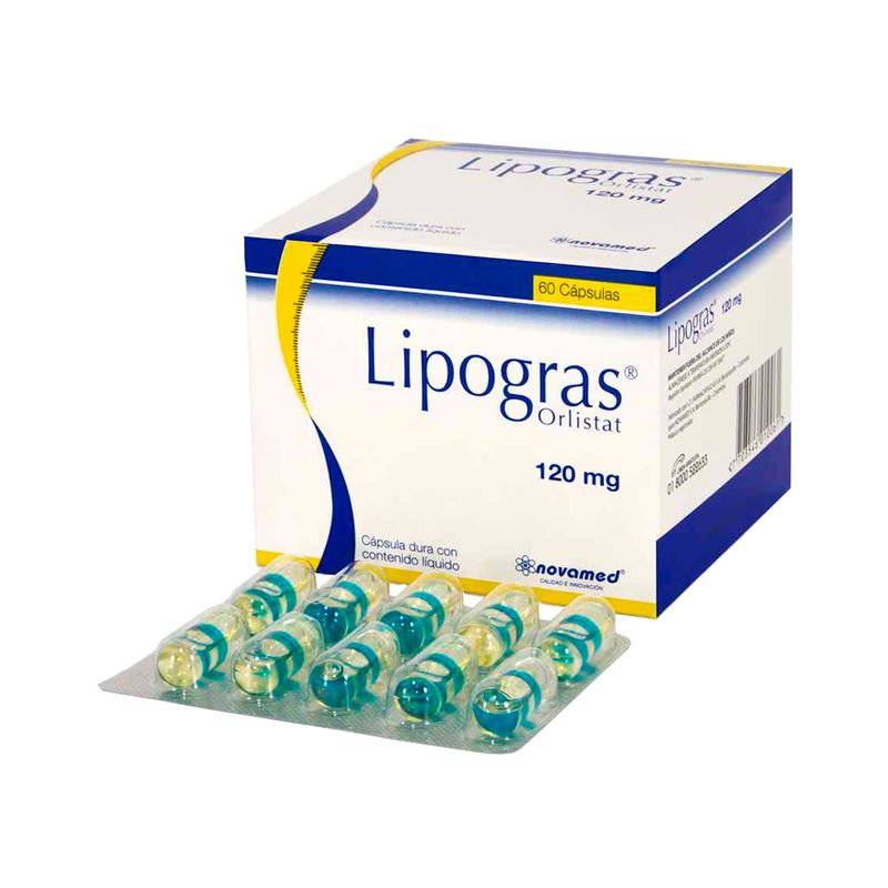 LIPOGRAS-CAPS-DURA-120-MG-X-60-80000500