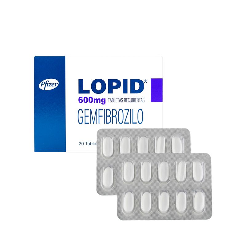 LOPID-TABL-600-MG-X-20-80000504