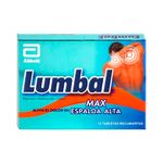 LUMBAL-MAX-CAJA-X-12-TAB-81001198