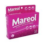 MAREOL-TABL-50-MG-X-12-81000433