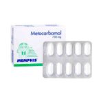 METOCARBAMOL-750-MG-CJ-10-TAB-MEMP-83000626