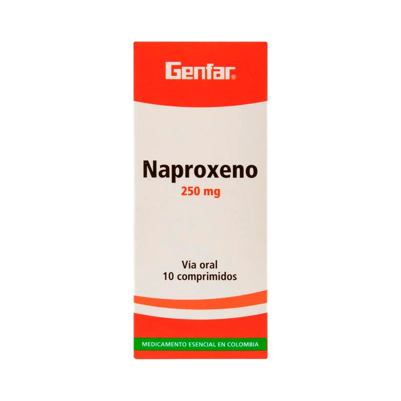 NAPROXENO-250-MG-TAB-X-10-GF-83000474