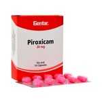 PIROXICAM-20MG-TAB-X-10-GF-83000488