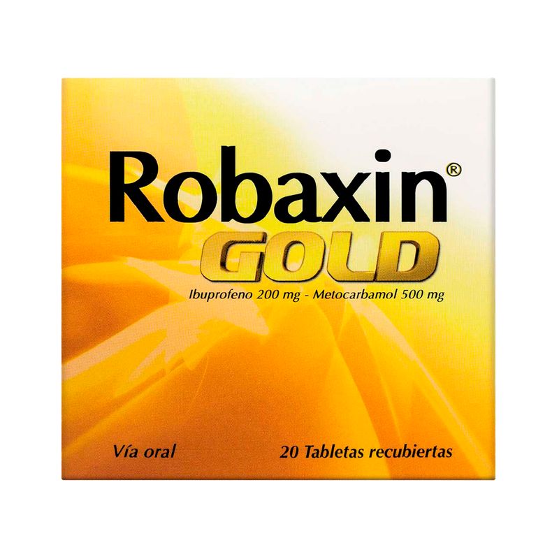 ROBAXIN-GOLD-TABL-200-MG-X-20-80000714
