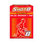 SHOT-B-CAPS-X-30-81000680