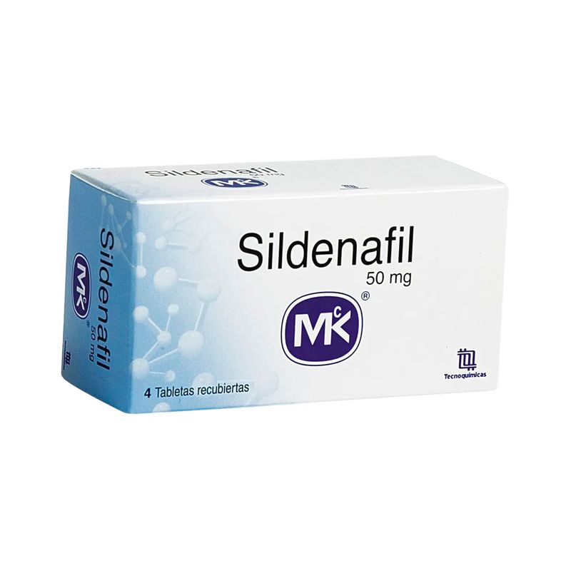 SILDENAFIL-50MG-TABX4-MK-83000250