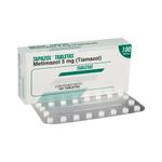 TAPAZOL-TABL-5-MG-X-100-80000790