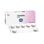 TERBINAFINA-250MG-TABX14-MK-83000259