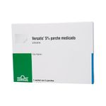 VERSATIS-SACH-PARCHES-5-X-5-80000882