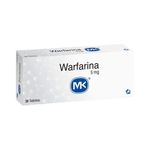 WARFARINA-5MG-TABX30-MK-83000285