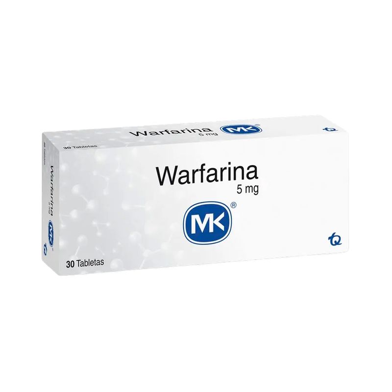 WARFARINA-5MG-TABX30-MK-83000285