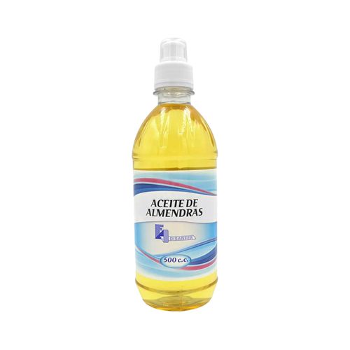 Aceite de Almendras Disanfer en Frasco x 500 ml