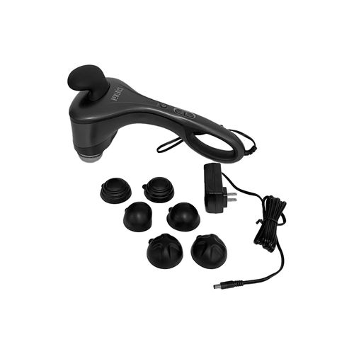 Masajeador Percutor Dual Temp Hhp-500H