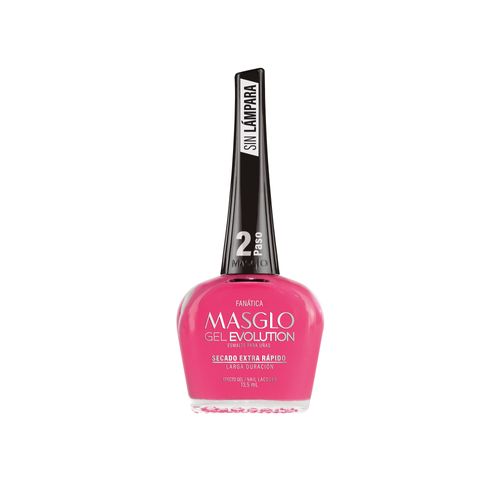 Esmalte Fanática 13.5 ml Masglo Gel Evolution