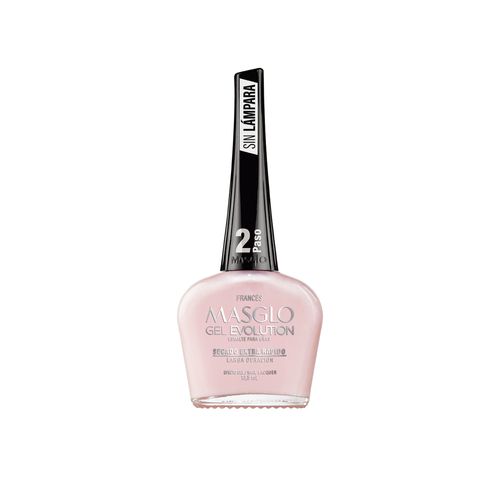 Esmalte Frances 13.5 ml Masglo Gel Evolution