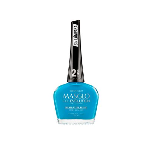 Esmalte Ambientalista 13.5 ml Masglo Gel Evolution
