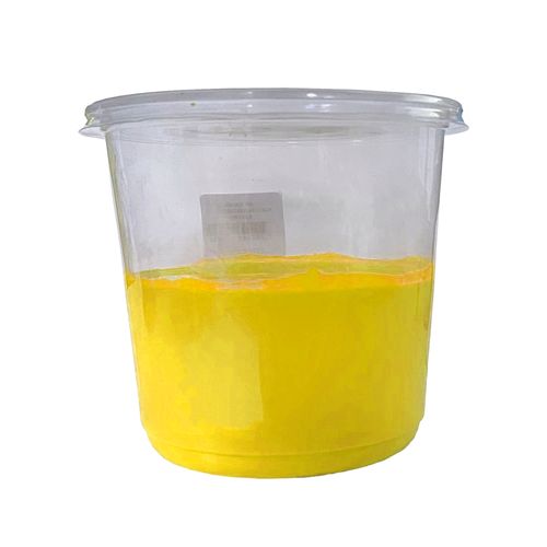 Plastilina Maxwell para Ejercicio Yellow Libra