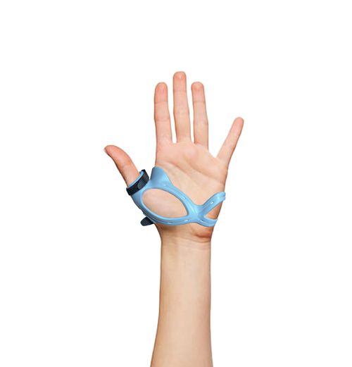 Rhizo Actimove Forte Izquierda S
