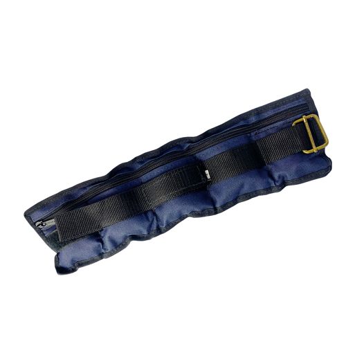 Pesa Tobillera Wl Sport Fitness Graduable 0.5 kg